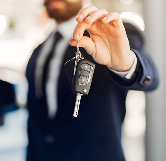 Yacout Rent Car in Marrakech