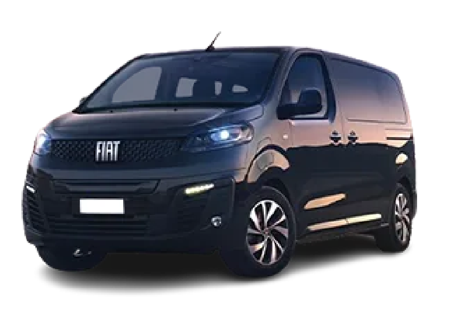 Scudo 2025