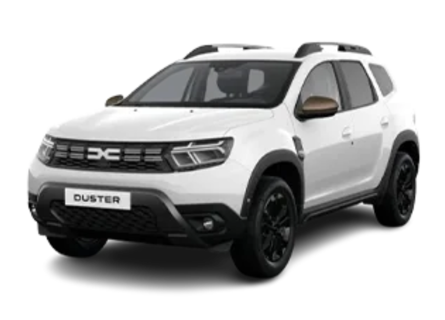 Duster