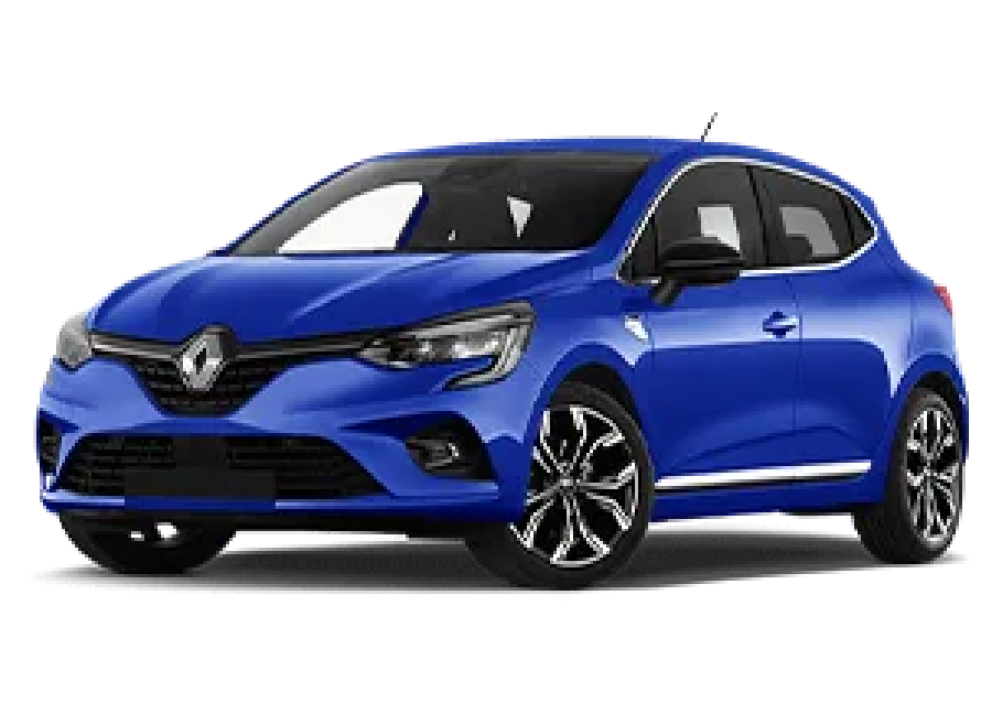 Clio 5