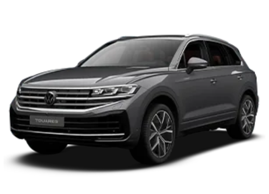 Touareg
