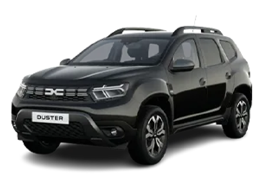 Duster