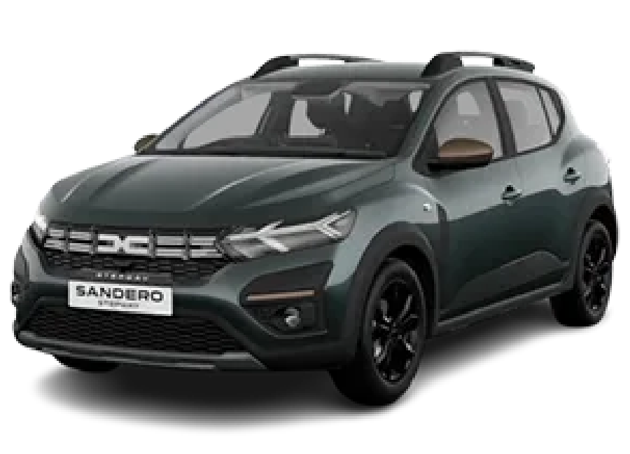 Stepway