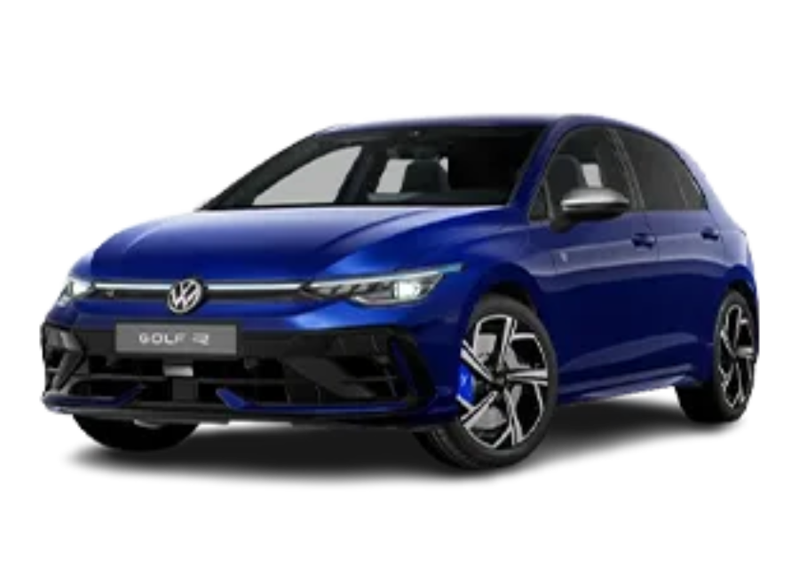 Golf 8