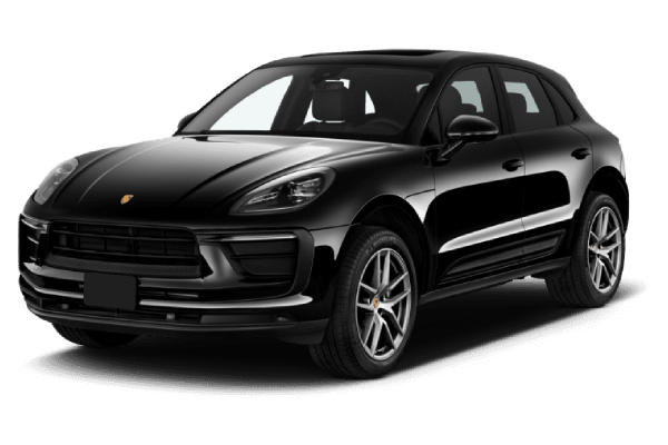 Macan