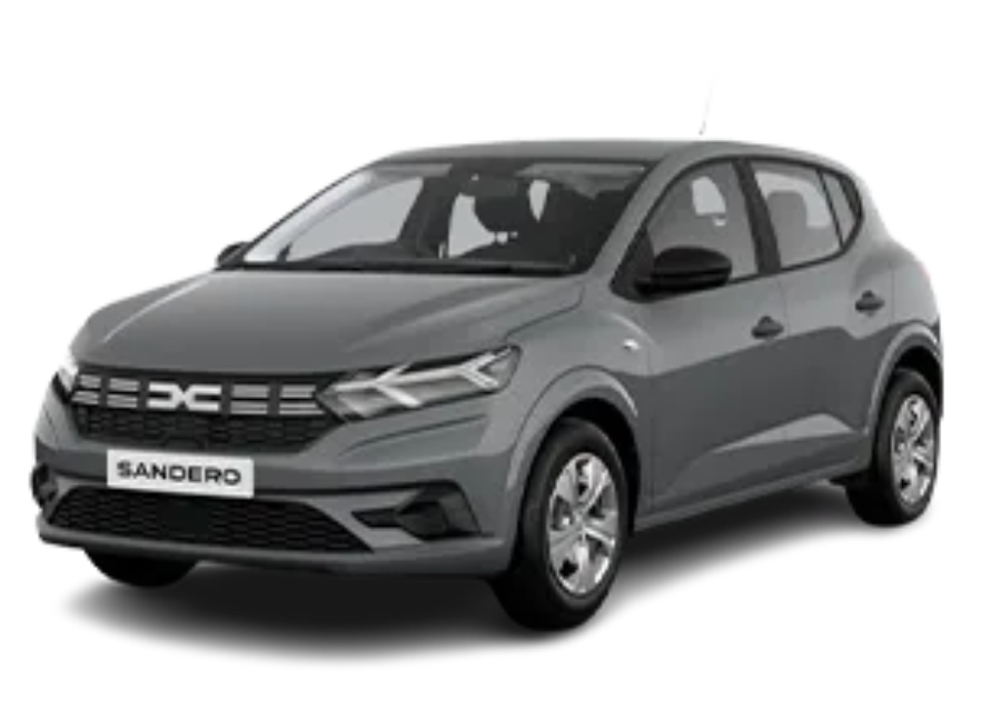 Sandero